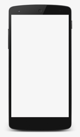 Lg Phone - Phone Blank White Screen #8001173