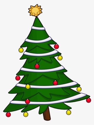 Tree - Christmas Tree #8001174