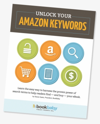 Learn How To Unlock Your Amazon Keywords - Cd Baby #8001288