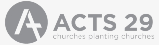 Logo2 Acts29 - Acts 29 Network #8001501