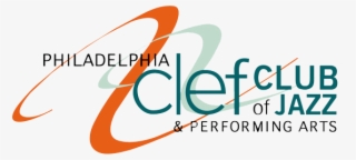 Clef Club Logo Twitter - Solly Azar #8001563