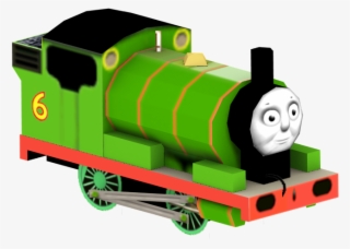 Download Zip Archive - Hero Of The Rails Percy #8001866