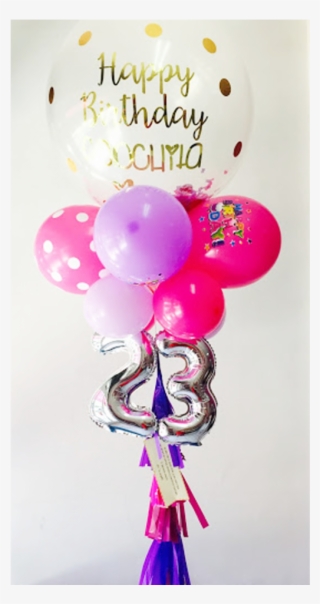 Globos Gigantes - Globo Gigantes #8001941