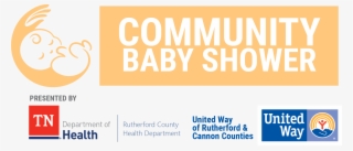 Join United Way And The Rutherford County Health Department - United Way #8002015