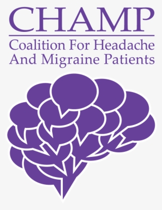 Champ Logo 6 #8002095