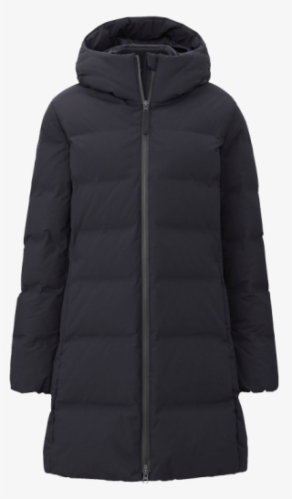 Seamless Down Jacket For Women - Dorothee Schumacher Hoodie #8002306