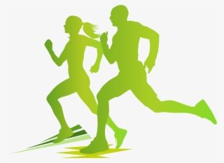 Silueta Atleta Png #8002308 Silueta Atleta Png #8002308