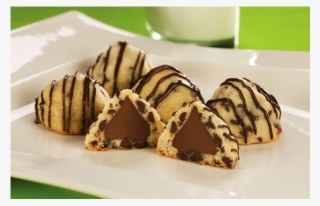 Kisses Chocolate Chip Cookies #8002342