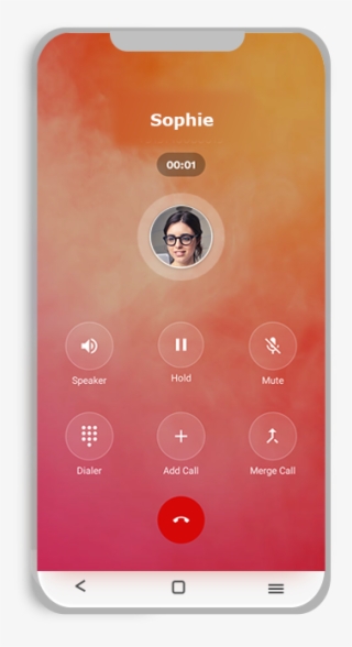 Say Bolo - Smartphone #8002346