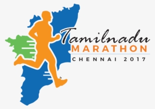 Tamil Nadu Map Vector #8002348