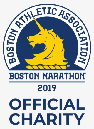 Support Team Esplanade - Boston Marathon Logo 2019 #8002410