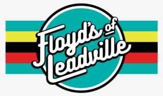 2019 Sponsors Floyd's #8002432