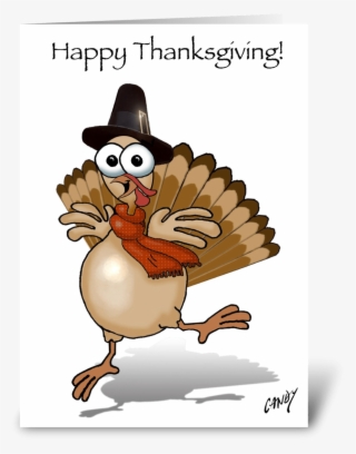 Happy Thanksgiving Turkey - Happy Birthday Turkey Thanksgiving #8002466