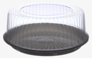 Mineira Embalagens Bolo Torta G50ct Galvanotek - Forma De Bolo Descartavel #8002528