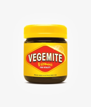 Watch Again - Transparent Vegemite Clipart #8002531