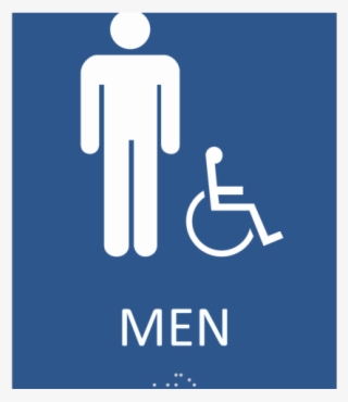 Restroom Signs - Sign Restrooms #8002562