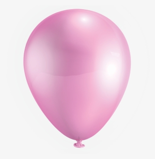 Globo Perla/met No - Balloon #8002705