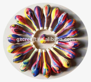 Catálogo De Fabricantes De Mármol Globo De Alta Calidad - Bead #8002762