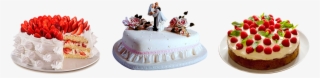 Bolo De Pssego - Cake Decorating #8002856