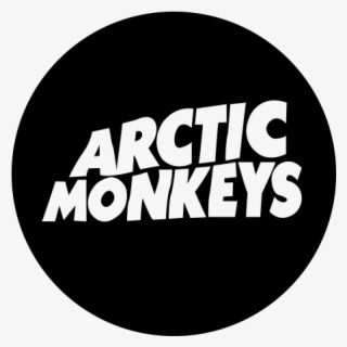 Pegatina Arctic Monkeys - Monkeys Suck It And See #8002961