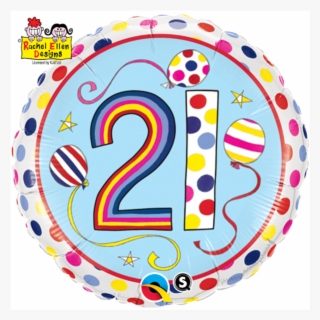 Inicio / Catálogo / Globos - Lufi 60 #8003046
