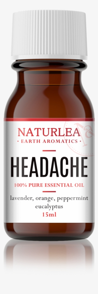 Headache Essential Oil 15ml #8003167