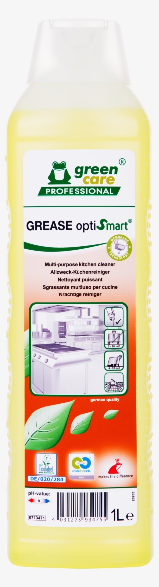 Grease Optismart-0201 #8003261