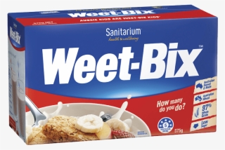Original - Weet Bix #8003270