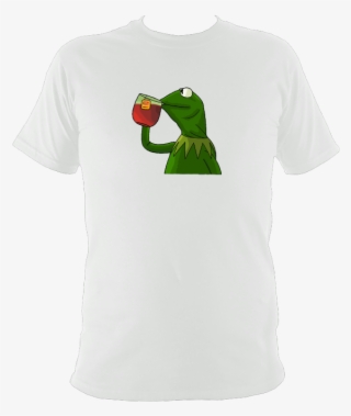 Kermit Tea - Iguana #8003497