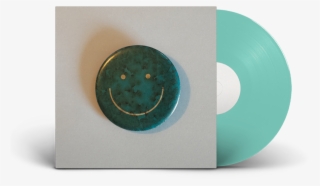 'here Comes The Cowboy' Exclusive Sea Glass Lp Digital - Circle #8003642