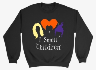 Hocus Pocus I Smell Children Shirts, Hoodies, Sweatshirts - Smell Children Shirt #8003646