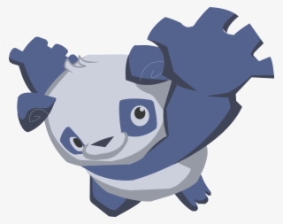 Panda Sky Animal Jam Wiki Fandom - Animals Jam Panda #8003742