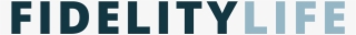 Fidelity Life Logo #8003747