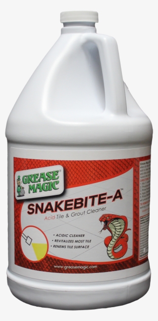 Grease Magic Snakebite-a - Koi #8003821