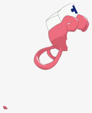 Nurse Joy 2 45kb Feb 09 2011 - Extreme Sport #8003877