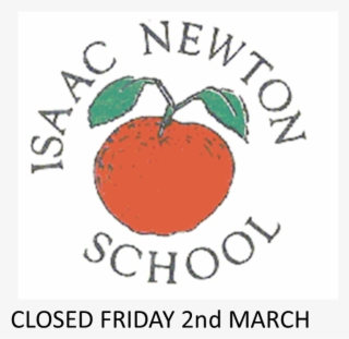 Isaac Newton School - Mcintosh #8003881