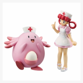 Chansey E Joy #8003972