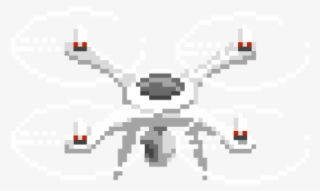 Drone - Graphic Design #8004129