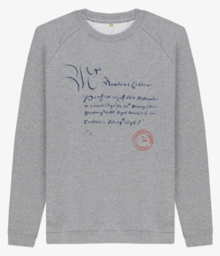 Isaac Newton Sweatshirt - Sweater #8004140