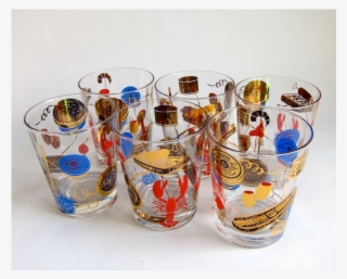 3622 1310662762 Primary V=1538947458 - Old Fashioned Glass #8004173