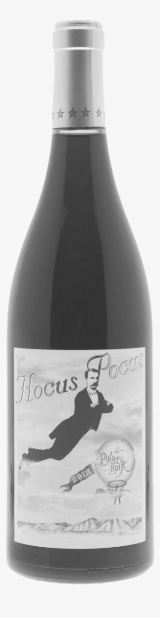 Hocus Pocus Pinot Noir - Juris St Laurent 2015 #8004208