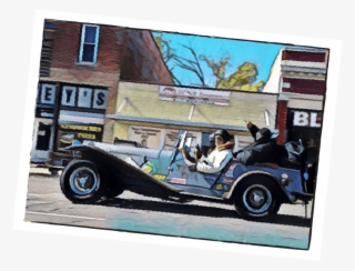 Angleton, Tx - Antique Car #8004282