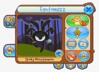 #animaljam #aparri #art #edit #jammer #julian2 #phantom - Animal Jam Ugly Outfit #8004323