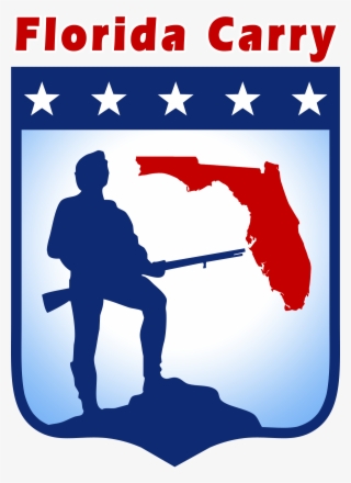Florida Carry Logo - Florida Carry #8004350