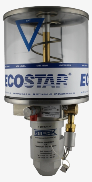 Installation - Ball Valve #8004353