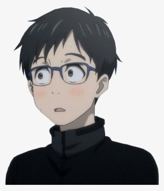 #юри Кацуки #юри На Льду #юри Он Айс #юри На Льду #кацуки - Юри На Льду Юри Кацуки #8004391