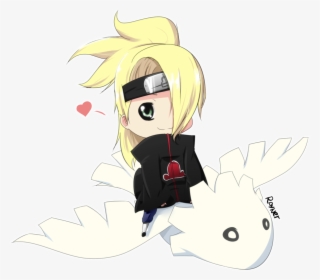 Deidara #8004392