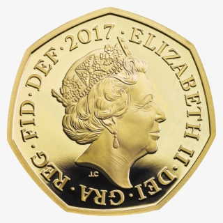 His Design Is Based Upon Elements Of Proposition 11, - Queen Coin #8004458