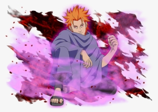 Jugo Ultimate Ninja Blazing #8004672