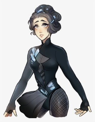 Yuri Katsuki, Yuri On Ice, Anime, Tumblr, Gender, Connect, - Yuri On Ice Yuri Katsuki Genderbend #8004730